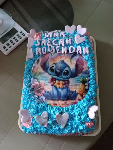 Konditorski proizvodi, slatkiši: Predstavljamo raznovrstan asortiman mini kolača i slatkiša, idealnih — 7