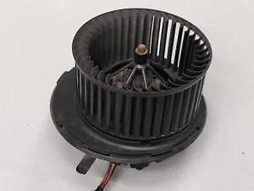 ventilator za auto kabinu: Golf 6 ventilator u kabini. Golf 6 ventilator u kabiniOriginalni — 1