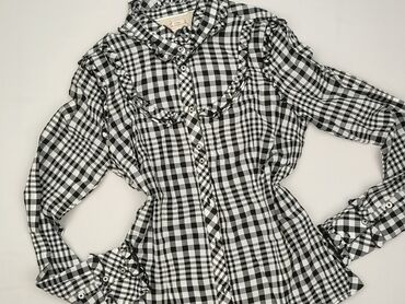 Women's blouse, size L (EU 40)