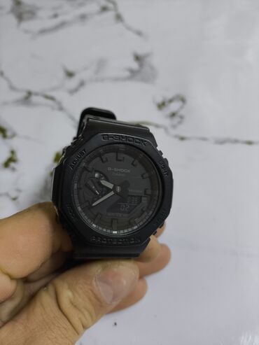 Классические часы: Классические часы часы, Casio, Карбон, Япония, Таймер, Оригинал, Водонепроницаемые, Мужские, Б/у — 26