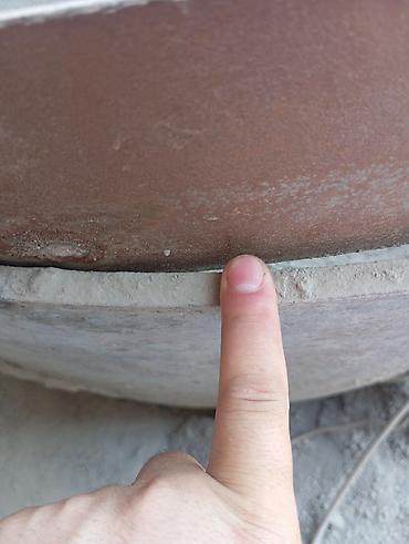 Производство пескоблоков: Гидравлический вибропресс для изготовления стеновых блоков Описание — 17