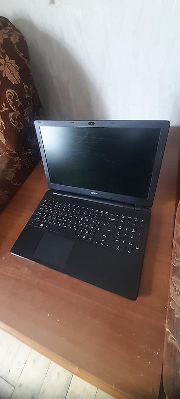 acer minibook: Acer noutbuk – 15,6" ekranlı, qara korpus. Tam ölçülü klaviatura — 4