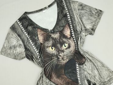 koszulka doze: Women`s T-shirt, size L (EU 40)