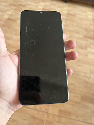 redmi pad 6: Redmi 13C, 256 GB, rəng - Mavi, Zəmanət, Sensor, Barmaq izi — 5