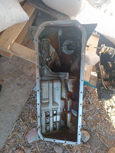 Другие детали для мотора: БМВ м54 2.2 об — 16