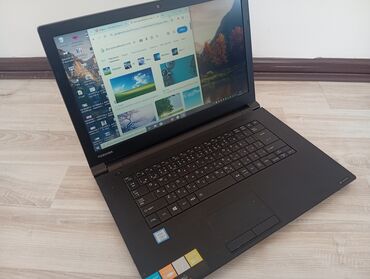 продать ноутбук в бишкеке: Ультрабук, Toshiba, 8 ГБ ОЗУ, Intel Core i5, 15.6 ", Б/у, Для работы, учебы, память SSD