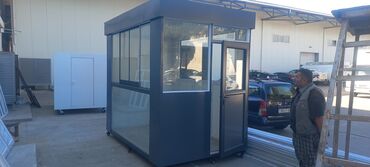 Butkalar, köşklar: KİOSK. ERZAQ TÜKKANI. DÖNER VE KABAB ÜÇÜN KİOSK. 200X300= 2950 — 8