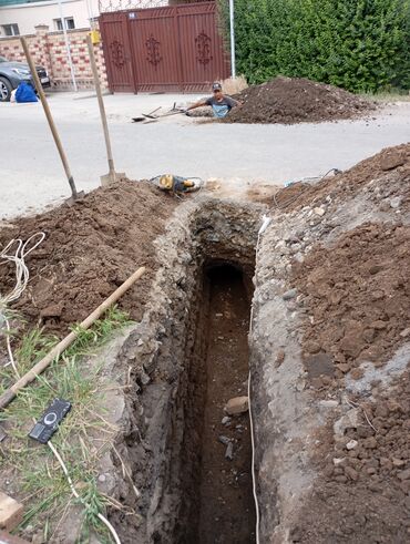 Ремонт сантехники: Ремонт сантехники Больше 6 лет опыта — 7