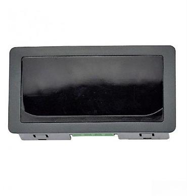 wifi termometar: LED ELEKTRONSKI BROJCANIK 12-24V 80X40MM | Led elektronski brojcanik — 3