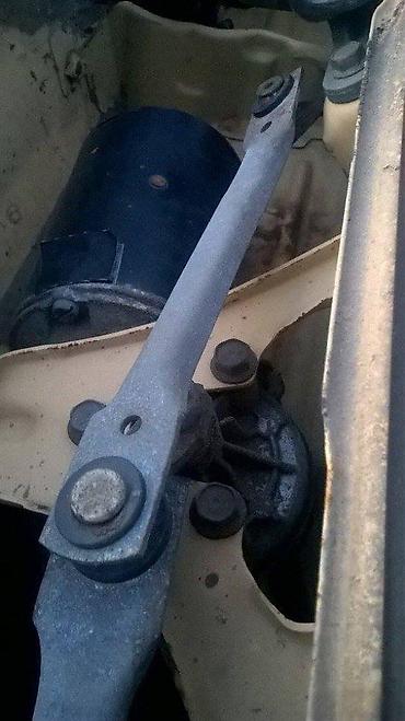 pumpica za karburator: MERCEDES 123 MOTOR BRISACA | MOTOR BRISACA za mercedes 123 je — 2