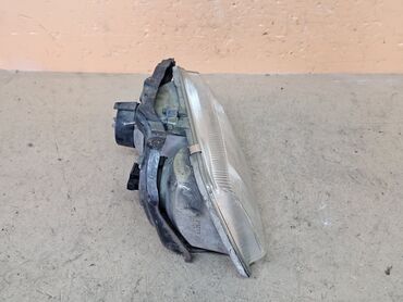 Передние фары: Передняя левая фара Honda 1989 г., Б/у, Оригинал, Германия — 11