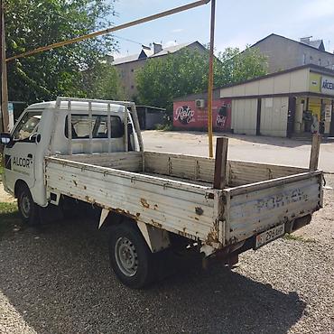 портер 2 2021: Hyundai Porter: 2007 г., 2.5 л, Механика, Дизель, Пикап — 5