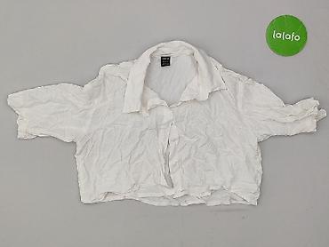 second hand online tanio: Shein, Koszula damska, rozmiar XS — 2