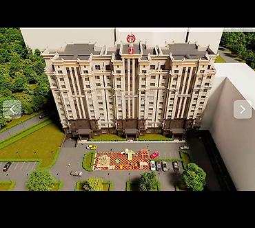 45: 1 комната, 45 м², 106 серия, 8 этаж, ПСО (под самоотделку) — 2