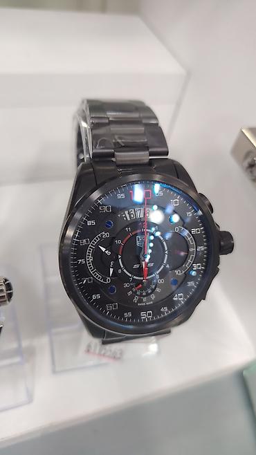 vacheron saat: Məhsul: Kişi qol saatları – sport xronoqraf modelləri Təsvir: - — 3