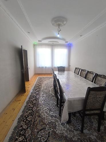 Həyət evləri və villaların satışı: 4 otaqlı, 100 kv. m, Yeni təmirli — 12