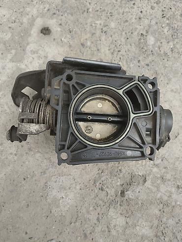 Коробки передач: Коробка передач Механика Ford 2002 г. — 9