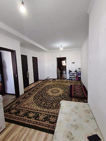 Продажа квартир: 1 комната, 40 м², Тунгуч мкр Индивидуалка, 4 этаж, Косметический ремонт — 6