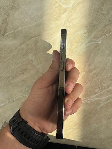 iphone 200 azn: IPhone 13 Pro, 128 GB, Graphite, Simsiz şarj, Face ID — 4