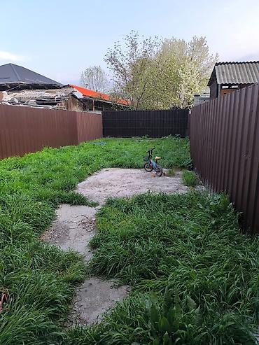 Продажа полдома: Продается пол дома. Район Баялинова Професора Зимы (ближе к БЧК). В — 12