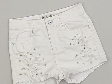 c: Fashion Jeans, Szorty damskie, rozmiar 2XS — 1