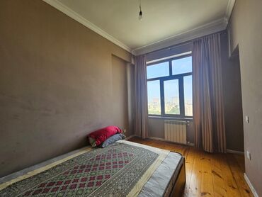 Uzunmüddətli kirayə mənzillər: Heydər Əliyev Mərkəzinə panoramik mənzərəli, şəhərin mərkəzinə yaxın — 6