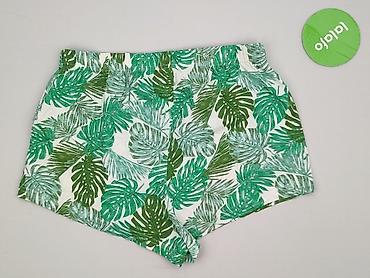 szorty pull and bear: Avon, Szorty damskie, rozmiar M — 3