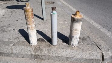 Beton işləri: Səssiz tozsuz səliqəli kəsim. Beton katlavan monolit kubik — 13