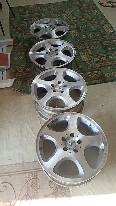 e55 compressor: Другие автозапчасти — 1