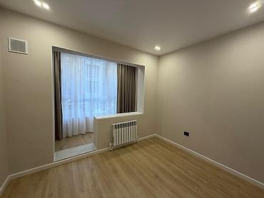 квартира в алмате: 2 комнаты, 51 м², ул. Горького / Алматинка Элитка, 1 этаж, Евроремонт — 4