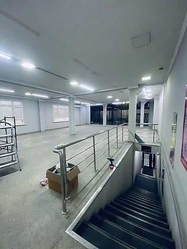 кен сай пост: Сдаётся помещение в центре города под офис или магазин 📍 Адрес: ул — 9