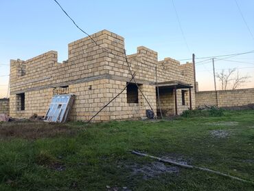 Həyət evləri və villaların satışı: 8 otaq, 100 kv. m, Kredit yoxdur, Təmirsiz — 5