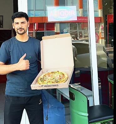 aşpaz: Dönərçi, Kişi, 28 yaş, 5 ildən artıq təcrübə — 4