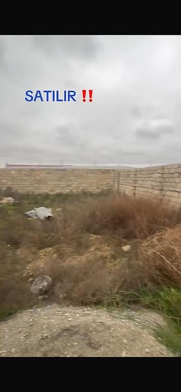 Torpaq sahələrinin satışı: Tikinti — 3