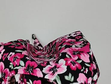 hm basic t shirt: H&M, Top damski, rozmiar S — 6