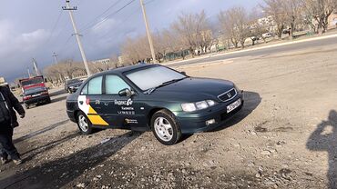 хонда аккорд 2003 цена: Honda Accord: 1999 г., 1.8 л, Механика, Газ, Седан