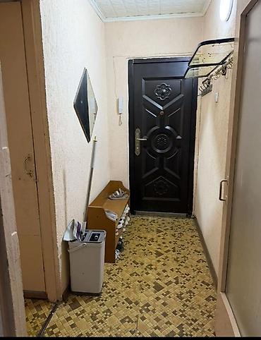 Продажа квартир: 3 комнаты, 58 м², Аламедин-1 мкр 104 серия, 3 этаж, Косметический ремонт — 10