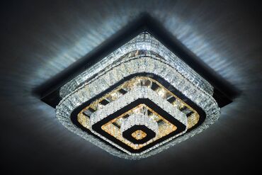 Yeni tikili: 3 otaqlı, Yeni tikili, 83 kv. m — 4