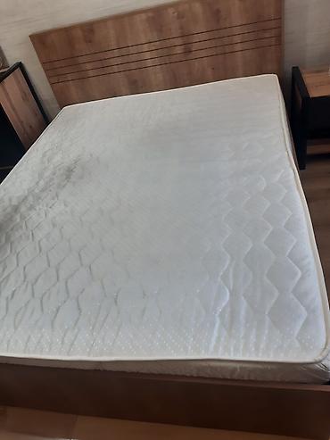 gence mebel instagram: İkinəfərlik çarpayı, Azərbaycan, Yeni — 1
