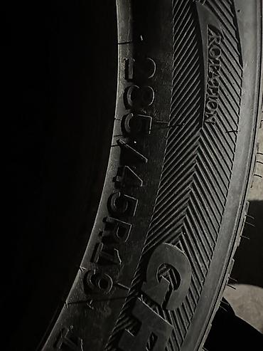 Унаа: Шиналар 255 / 50 / R 19, Кыш, Жаңы, Комплект, Жеңил унаалар, Firemax — 6