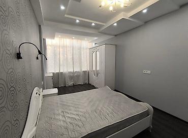 Продажа квартир: 2 комнаты, 78 м², 7 мкр Элитка, 4 этаж, Евроремонт — 2