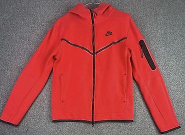 Muška odeća: Nike muška dukserica/jakna sa kapuljačom – model CU (veličina S) - — 1