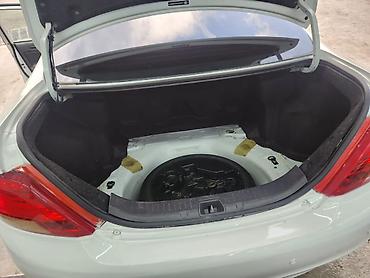 BYD: BYD E5: 2019 г., Автомат, Электромобиль, Седан — 5