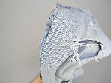 flared jeans sinsay: Sinsay, Jeansy damskie, rozmiar L — 4