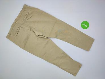 ben sherman: United Colors of Benetton, Spodnie materiałowe damskie, rozmiar 2XL — 3