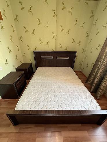 kompüter masa: İkinəfərlik çarpayı, Dolab, Türkiyə, İşlənmiş — 4