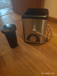 Соковыжималки: Соковыжималка — 21