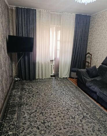 аренда квартир долгий срок: 1 комната, Агентство недвижимости, С мебелью полностью