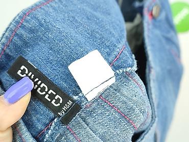 hm buty sniegowce: H&M Divided, Spódnica damska, rozmiar S — 4