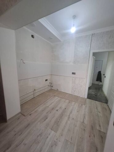 Köhnə tikili: Bakı, 3 otaqlı, Köhnə tikili, 60 kv. m — 5